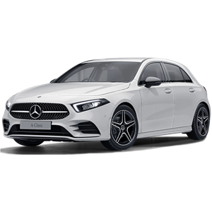 Mercedes car PNG-80200